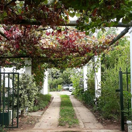 Winterson En Somerkoelte Swellendam Exteriér fotografie