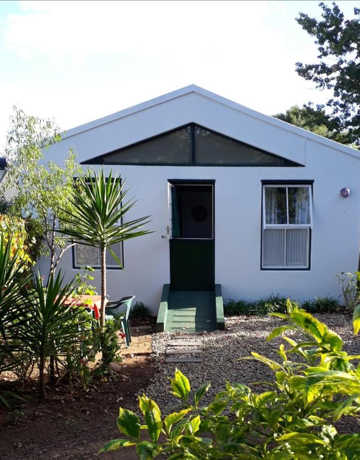 Winterson En Somerkoelte Swellendam Exteriér fotografie